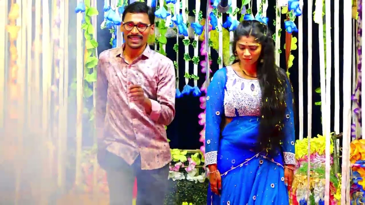 swathilo muthyamantha drama dance song || Telugu Drama Videos #drama #telugusongs2025 #yt
