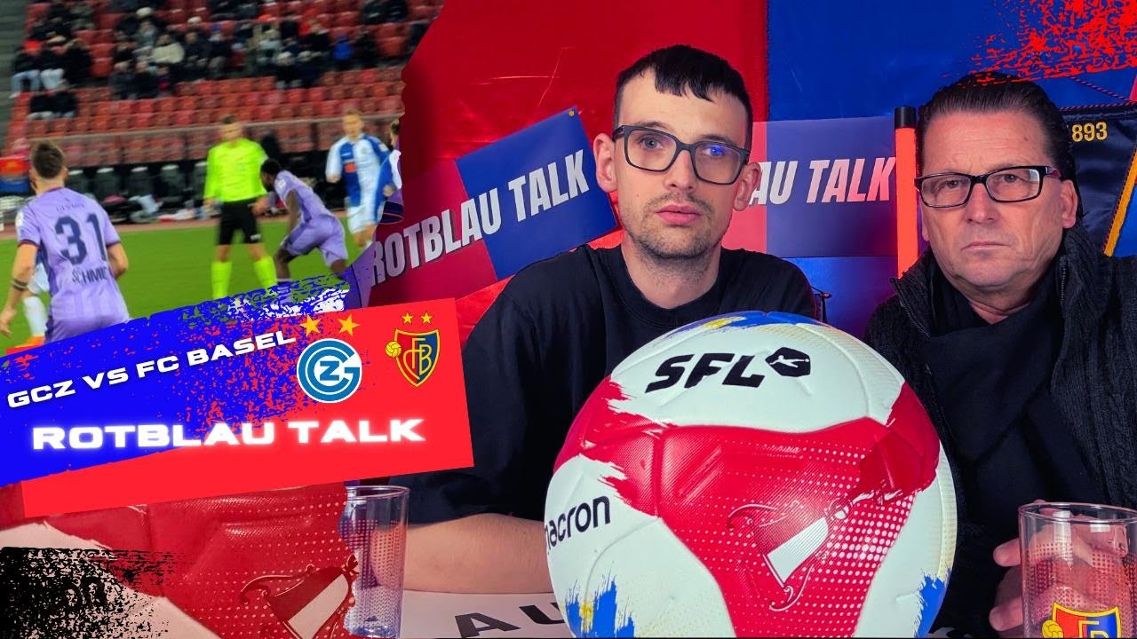 🔴🔵 𝐅𝐞𝐡𝐥𝐩&auml;𝐬𝐬𝐞 𝐳𝐮𝐫 𝐏𝐫𝐨𝐛𝐥𝐞𝐦𝐩𝐡𝐚𝐬𝐞 (Rotblau Talk vom 25.11.25) 🎙️