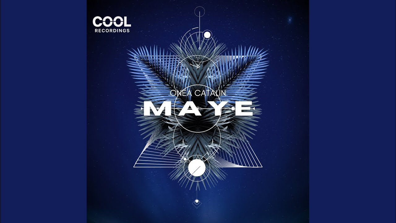 MAYE (Radio Edit)