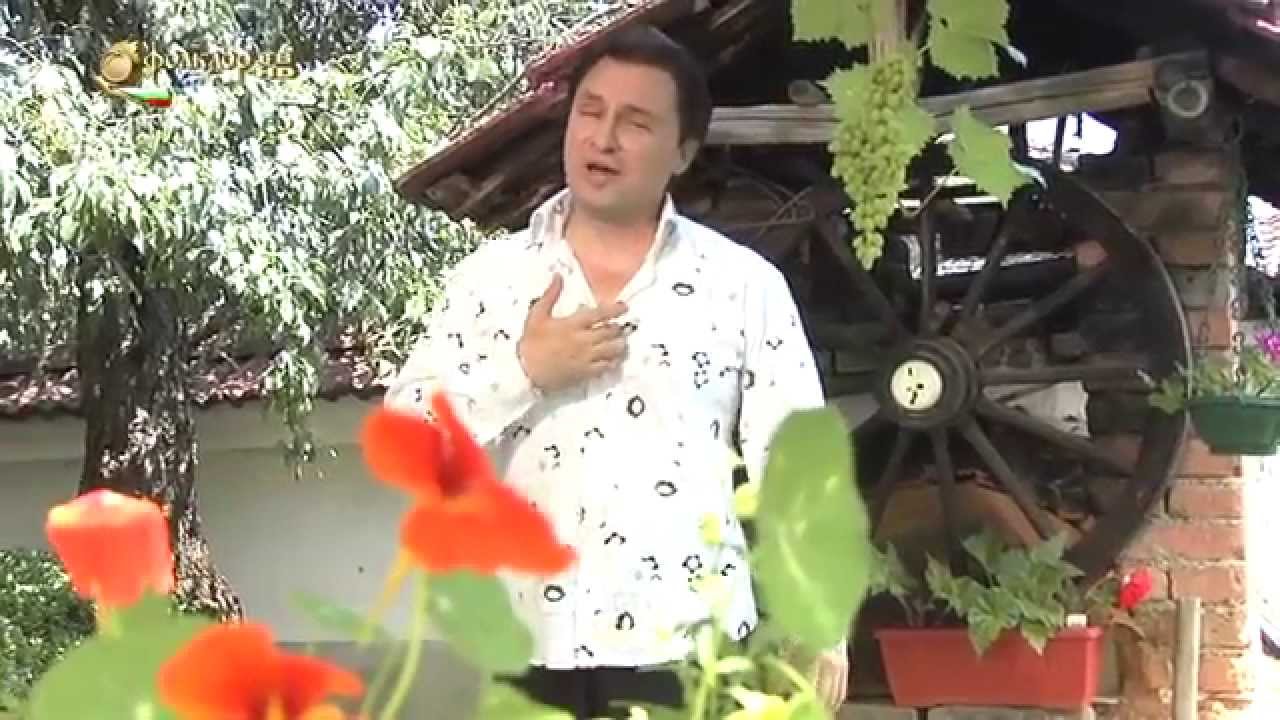 Райко Кирилов - Тамбуро моя