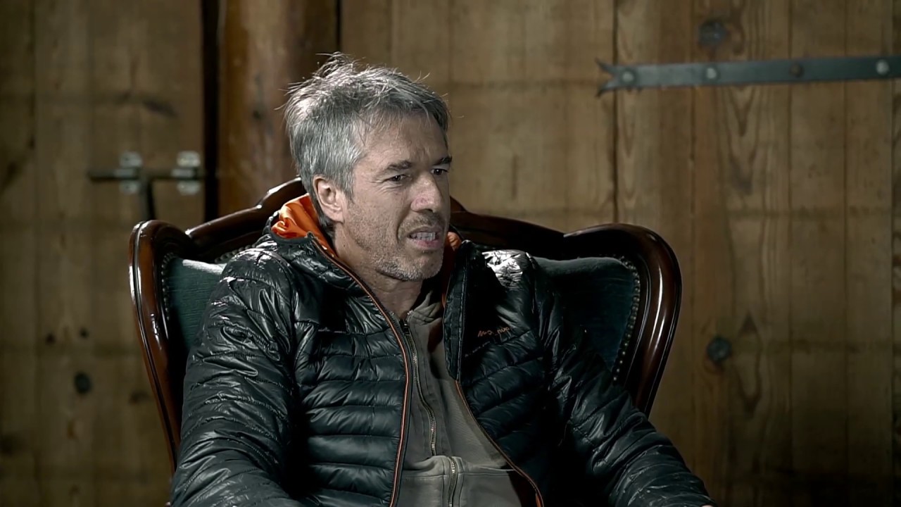 E.S.E.T Video Artiste #4 Jean Francois Pignon