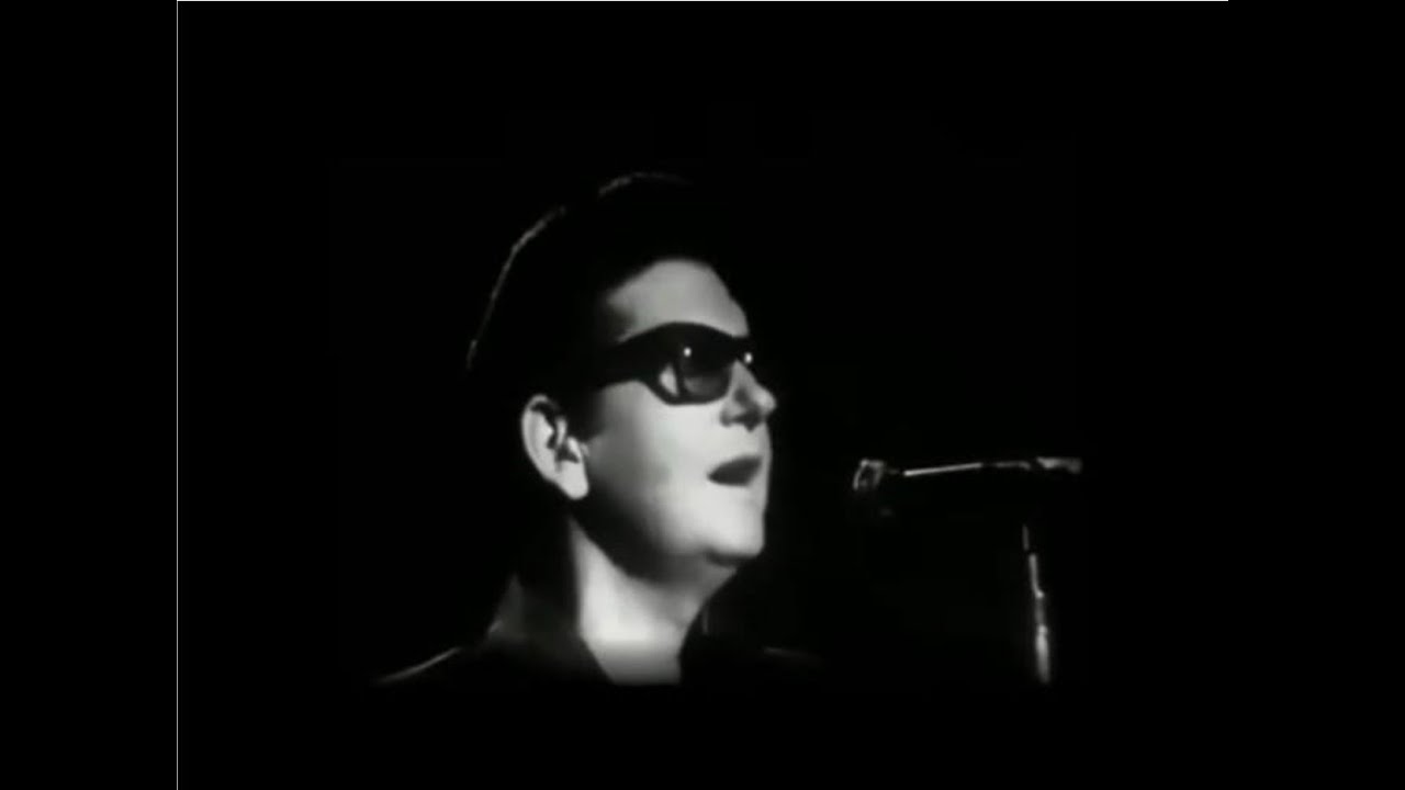ROY ORBISON TRIBUTE by David K as Roy Orbison, history + more