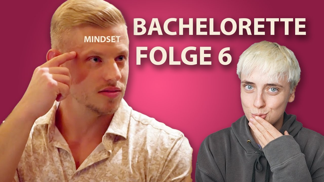 Bachelorette Folge 6 gro&szlig;e Egos kleine M&auml;nner