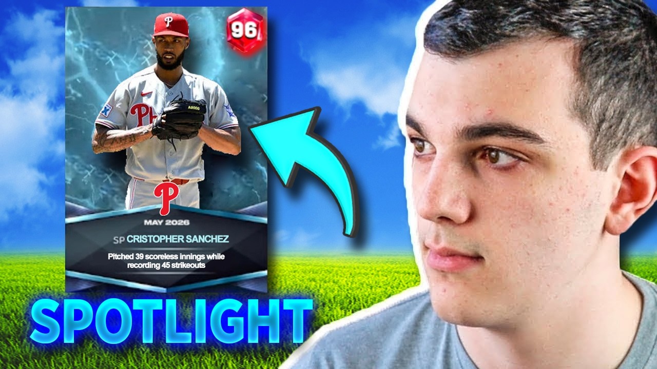 The BEST May Spotlight Players To Lookout For In MLB The Show 26 Diamond Dynasty!
