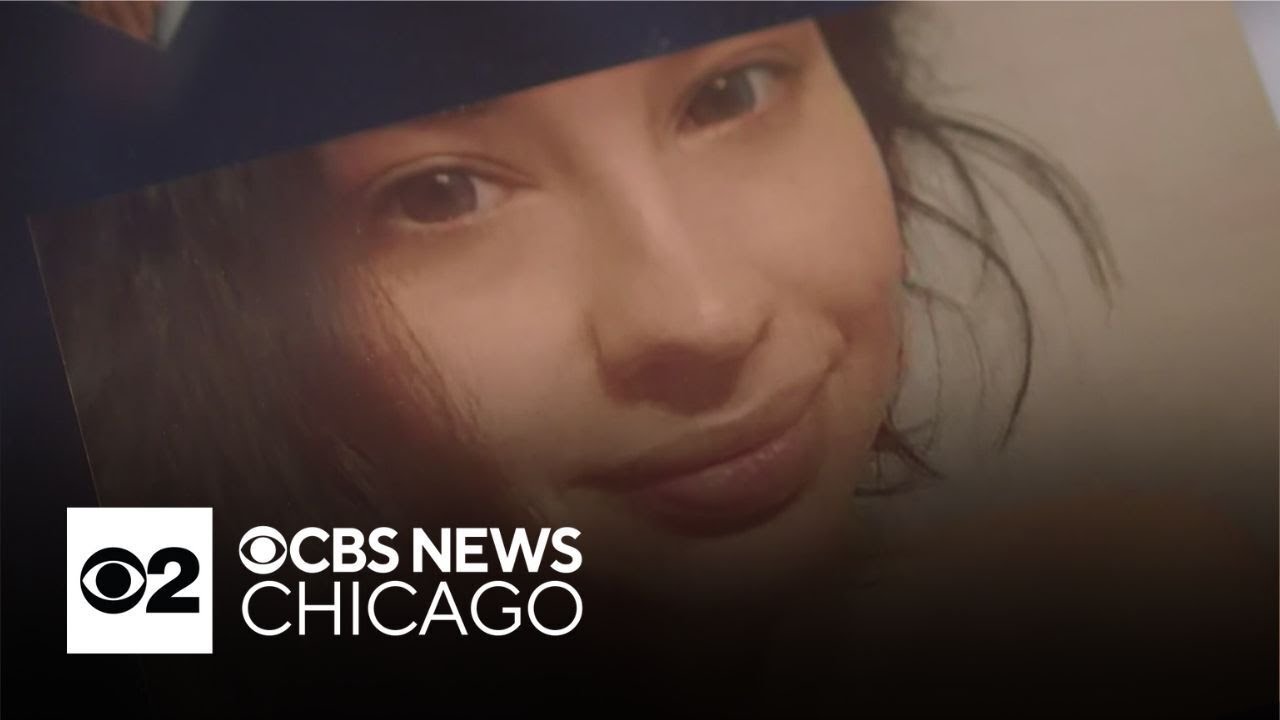 Young Chicago mother bravely fought for weeks to stop her abuser before being shot and killed