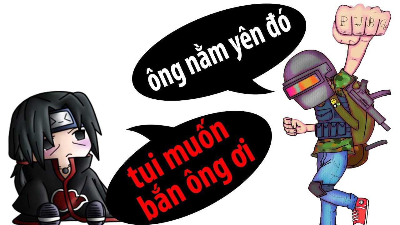 Trà trộn cộng đồng l Gặp HLV online chỉ RIP113 cách bắn
