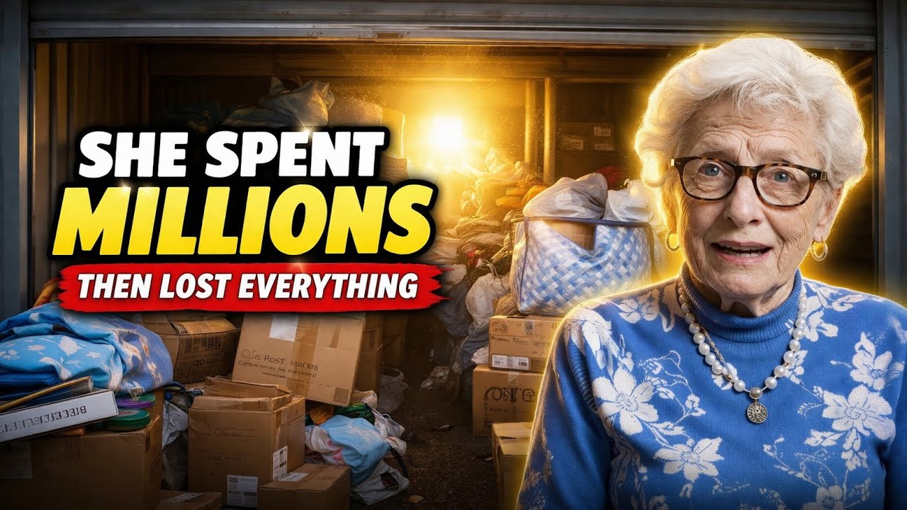 Jaw-Dropping Finds in the $9,000 Abandoned Storage Wars Unit: All Brand New!
