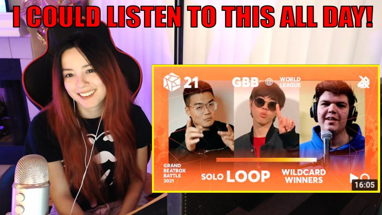 РЕАКЦИЯ НА SWISSBEATBOX - LOOPSTATION (СОЛО) ПОБЕДИТЕЛИ WILDCARD | GBB21: МИРОВАЯ ЛИГА