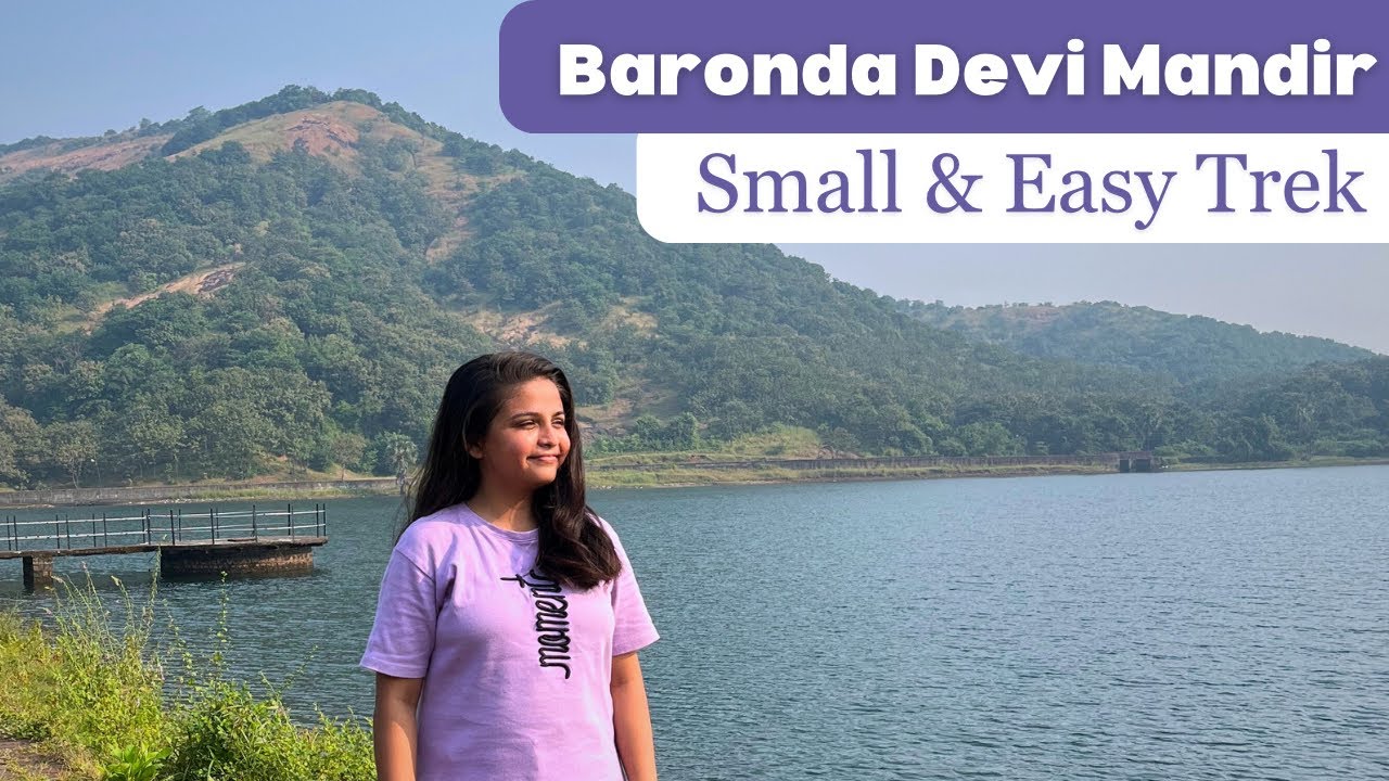 Baronda Devi Mandir  In Virar | How To Reach Baronda Devi Temple