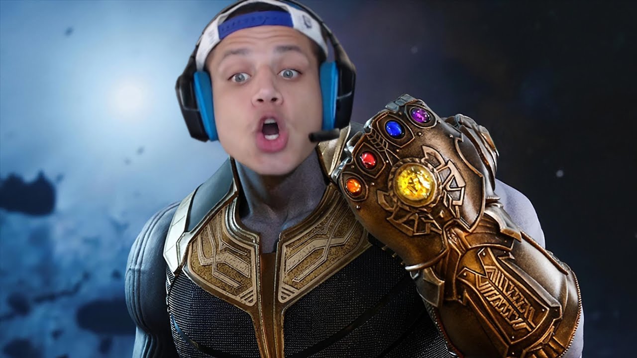 TYLER1: MID LANE CHALLENGER