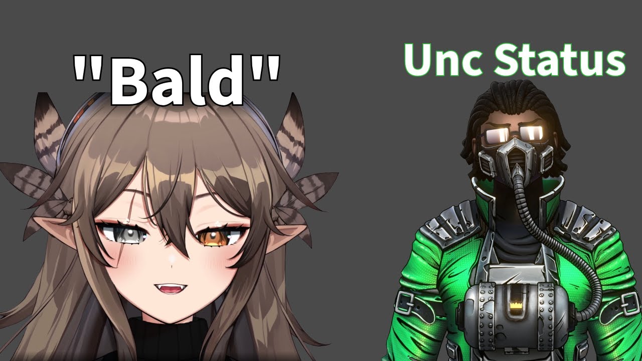 Kumi and Heavenly Bait Each Other for 20 Minutes