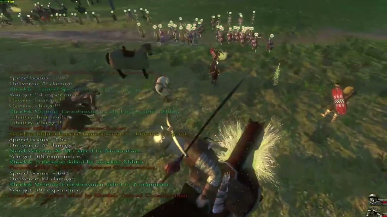 171vs169 village battle