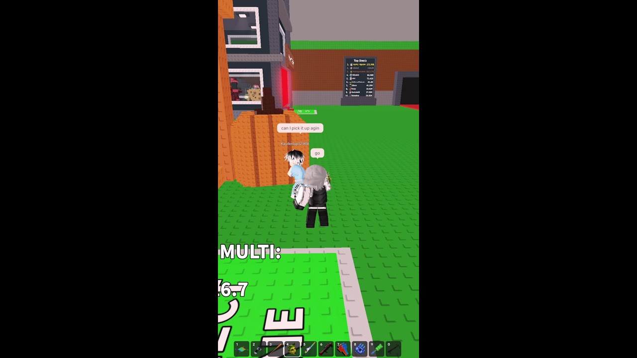 trading whit plpl