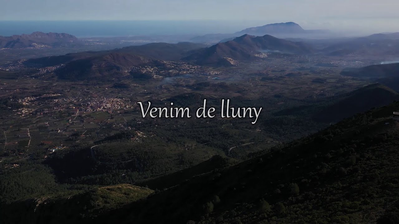 VENIM DE LLUNY