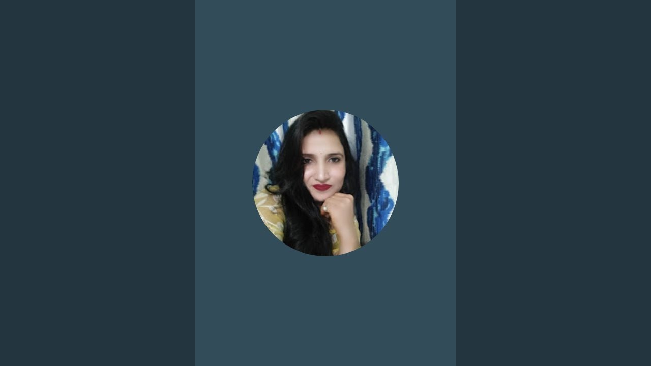 Anjali Tiwari official  is live