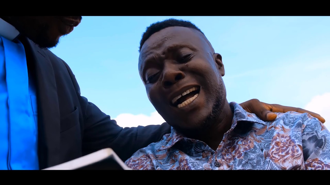 Preach the Gospel | Precious Hannah Ewoo-Asiem ft  Banky