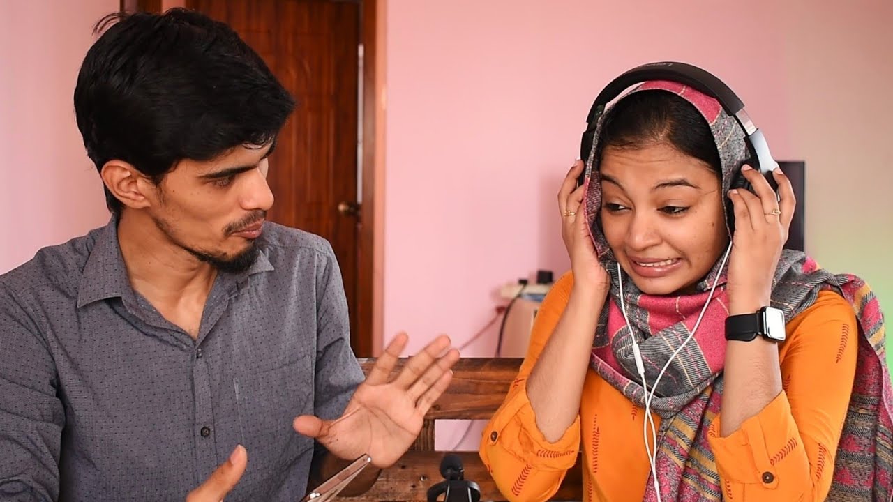 WHISPER CHALLENGE..🤣 SEMMA GAME..🔥WINNER யாரு? | SUHAIL VLOGGER