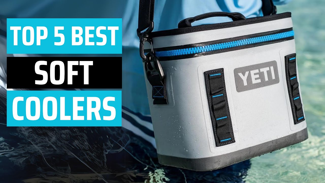 Best Soft Coolers 2025 - [don&rsquo;t buy one before watching this]