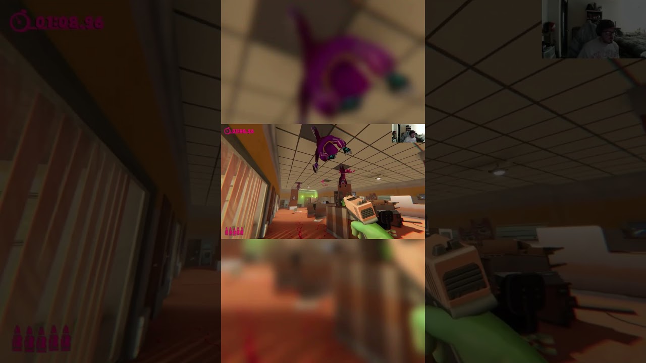 Right Round #gaming #angerfoot #angerfootgame #angerfootgameplay #angerfootclip #angerfootedit