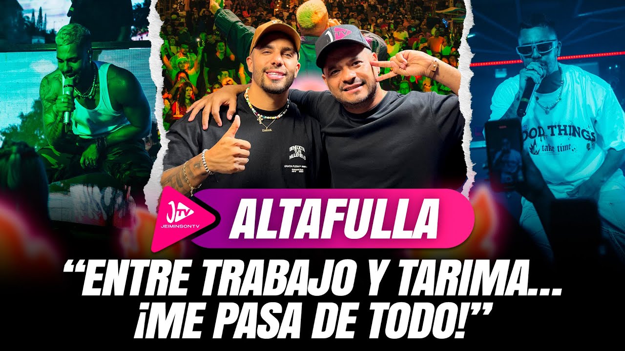 ALTAFULLA 
