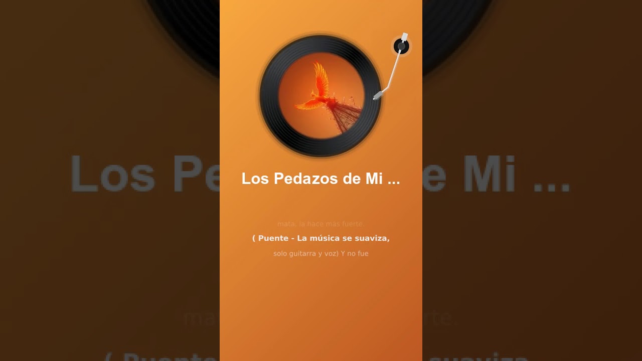 Los Pedazos. De. Mi Alma  San VALENTÍN 