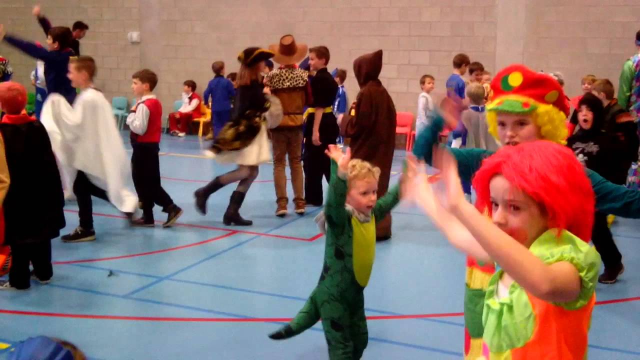 vrij dansen1