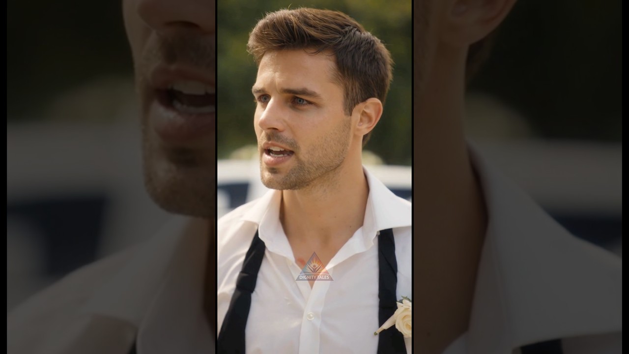 Wedding Interrupted | Pt 5 😱. Someone was behind everything happening&hellip;