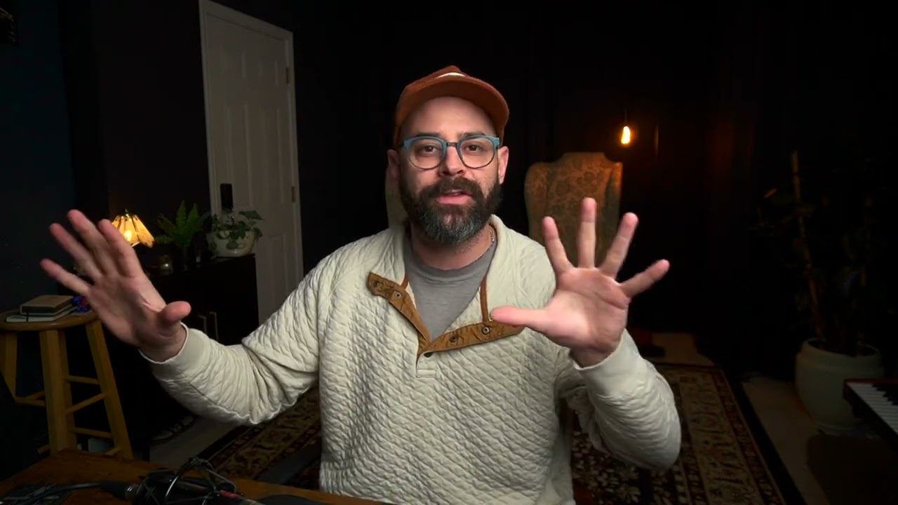 Why Your Church Needs a Dedicated Broadcast Mix Engineer (FOH vs DAW Comparison