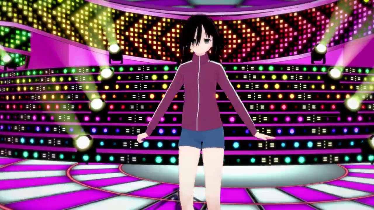 [KOIKATSU] Tomoko Kuroki - Loli God requiem