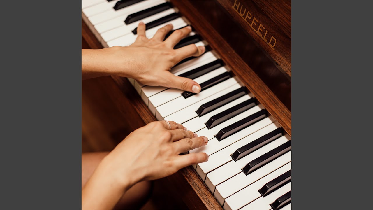 American Girls - Piano Cover