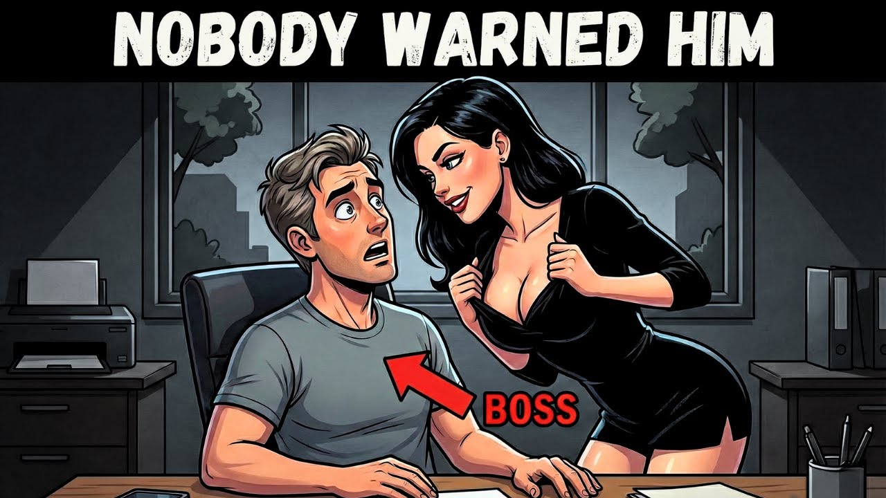 Чего мужчинам никто не рассказывает о поддержке карьеры женщины (Жестокая правда)