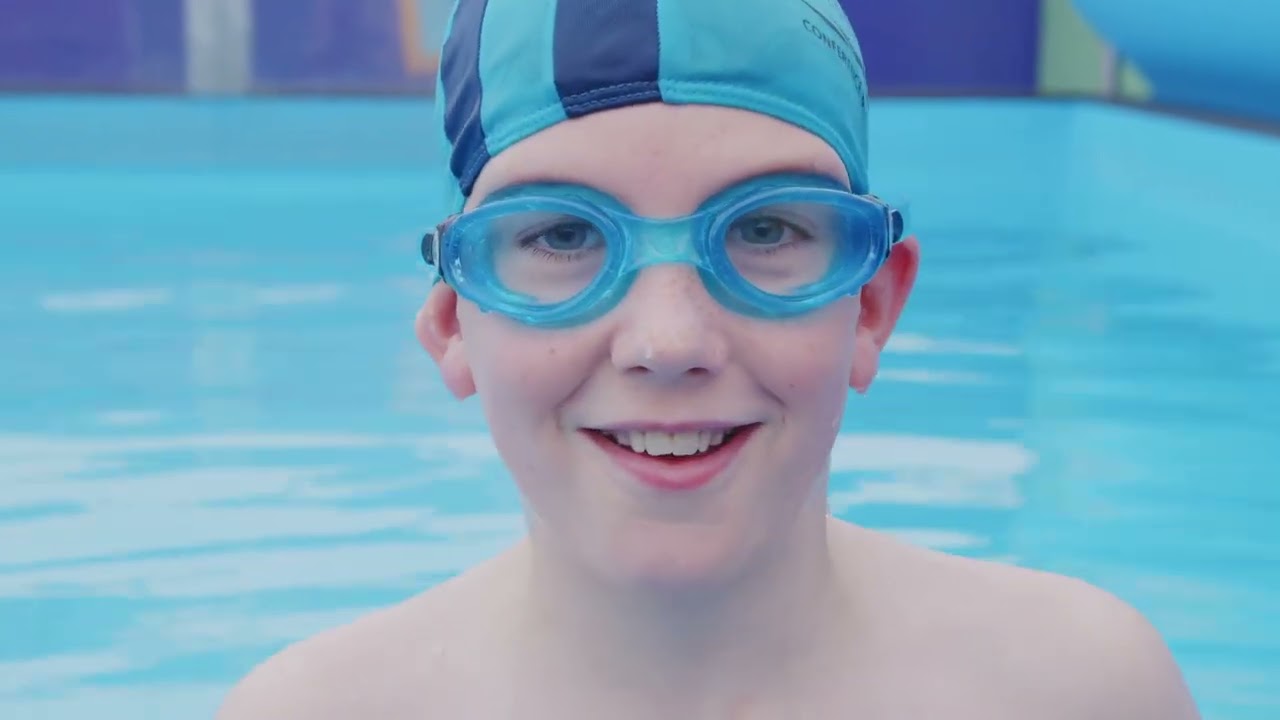 Pop-Up Pool - Tubbercurry