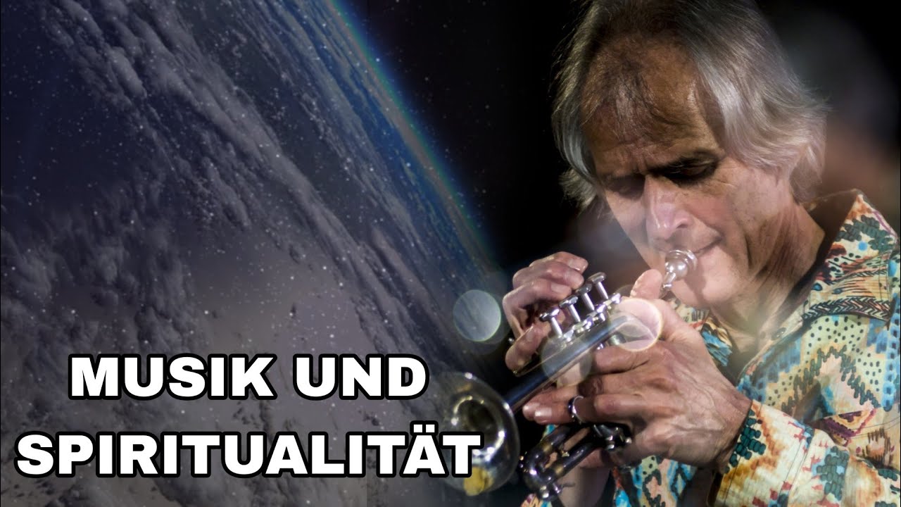 Markus Stockhausen - Musik und Spiritualität