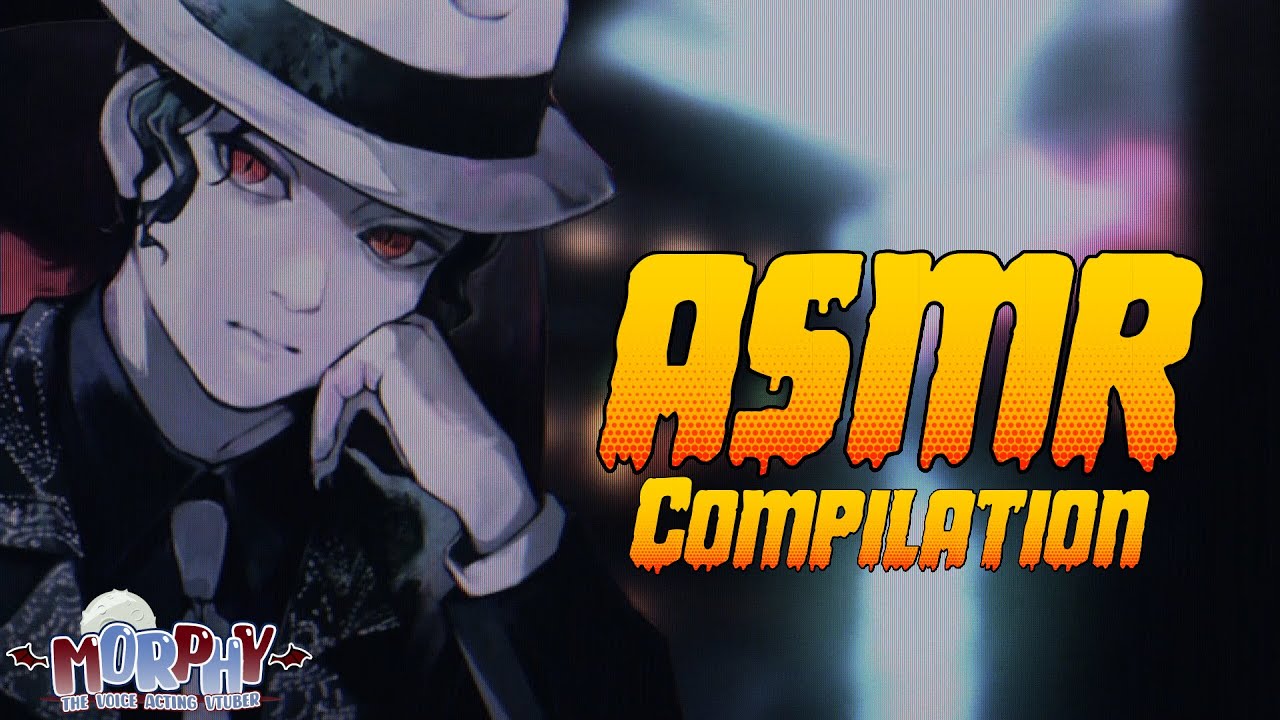 【ASMR】Muzan is in your head「Muzan Kibutsuji x Listener Audio」