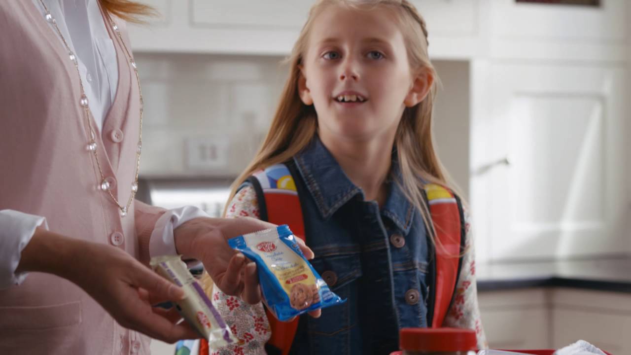 Kids Favorite Snacks Free of Top Food Allergens | Enjoy Life Foods CA