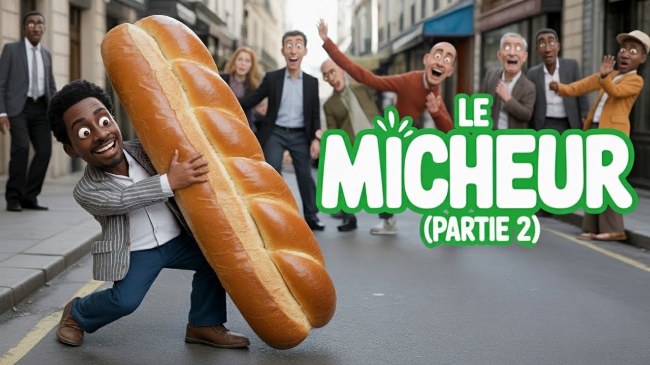 Il devait soulever la valise… mais il a soulevé la femme du patron 😂