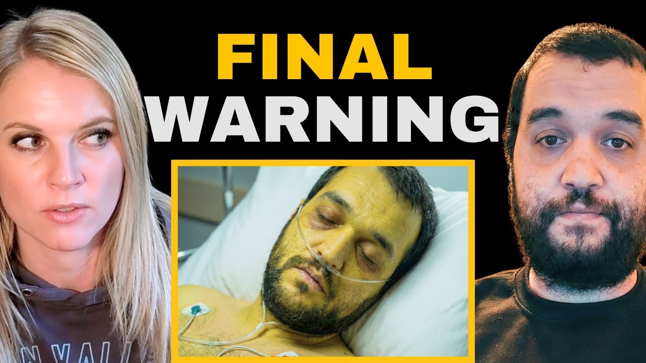 Alcohol-Induced Psychosis My 5-Day Hospital Blackout