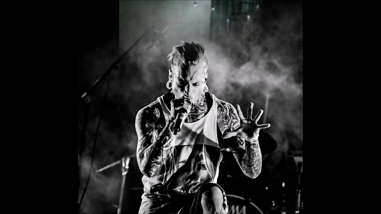 Dead by April Holding On Demo Custom Remaster (Jimmie Goodbye Tribute)