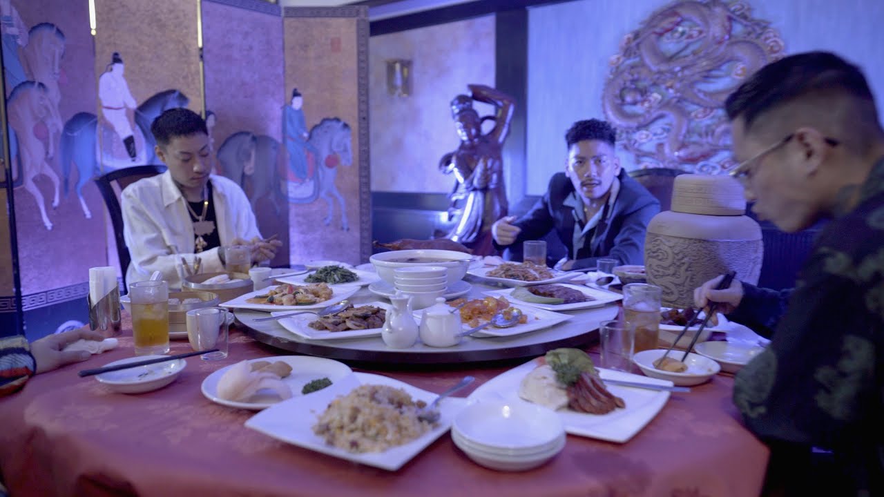 365DAYS / 阿修羅MIC Feat.舐達麻 