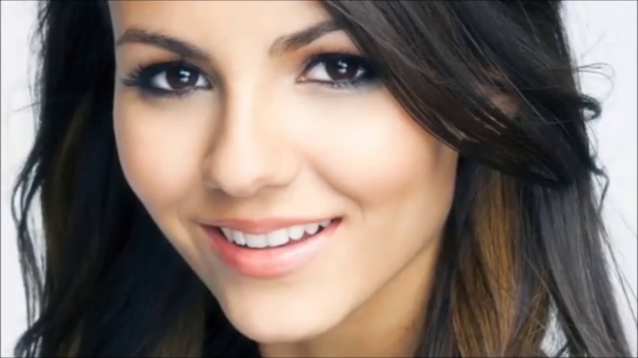 Victoria Justice / Please Subscribe... No.2 video slide show,  1_31_2019.