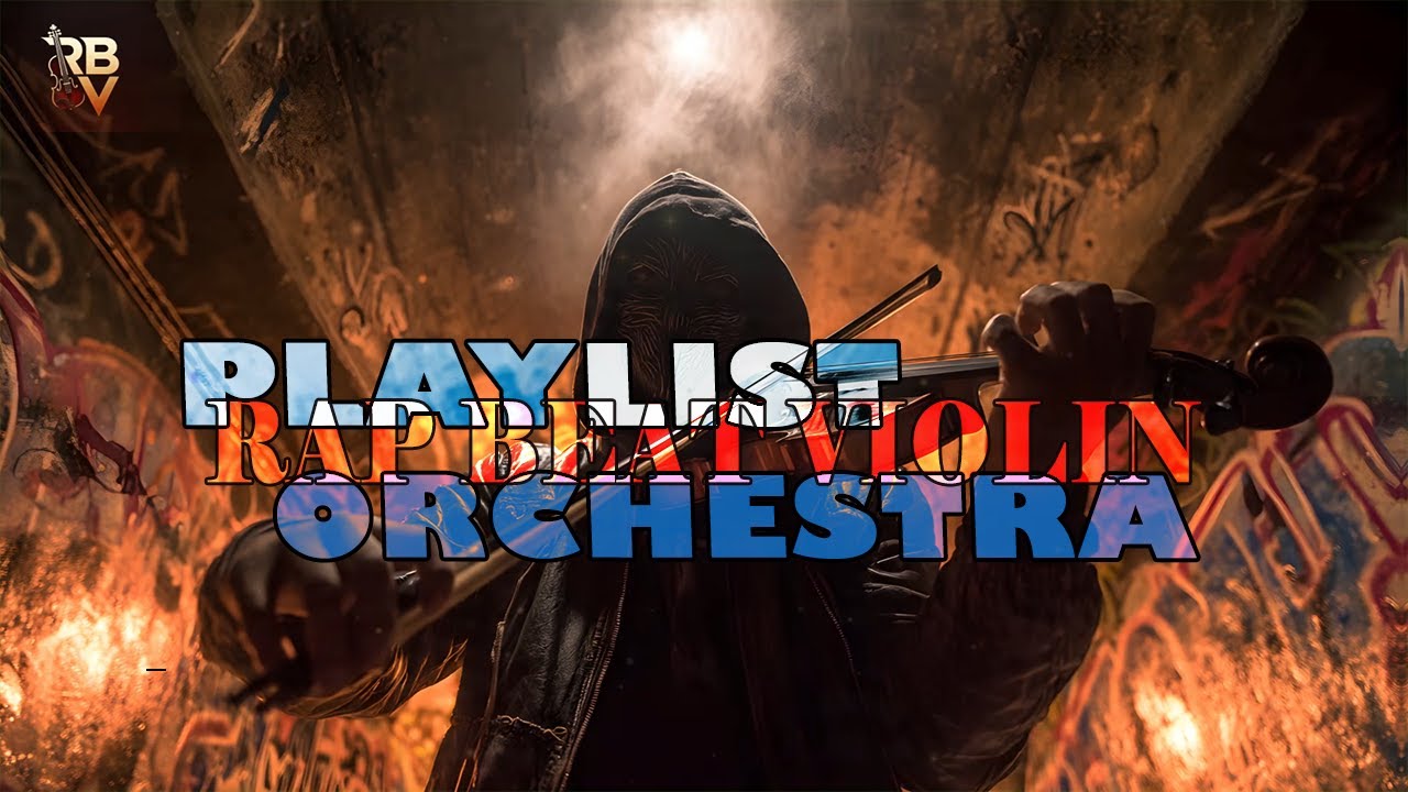 RAP BEAT VIOLIN – Hard Violin Beat for Freestyle 🎤🎻