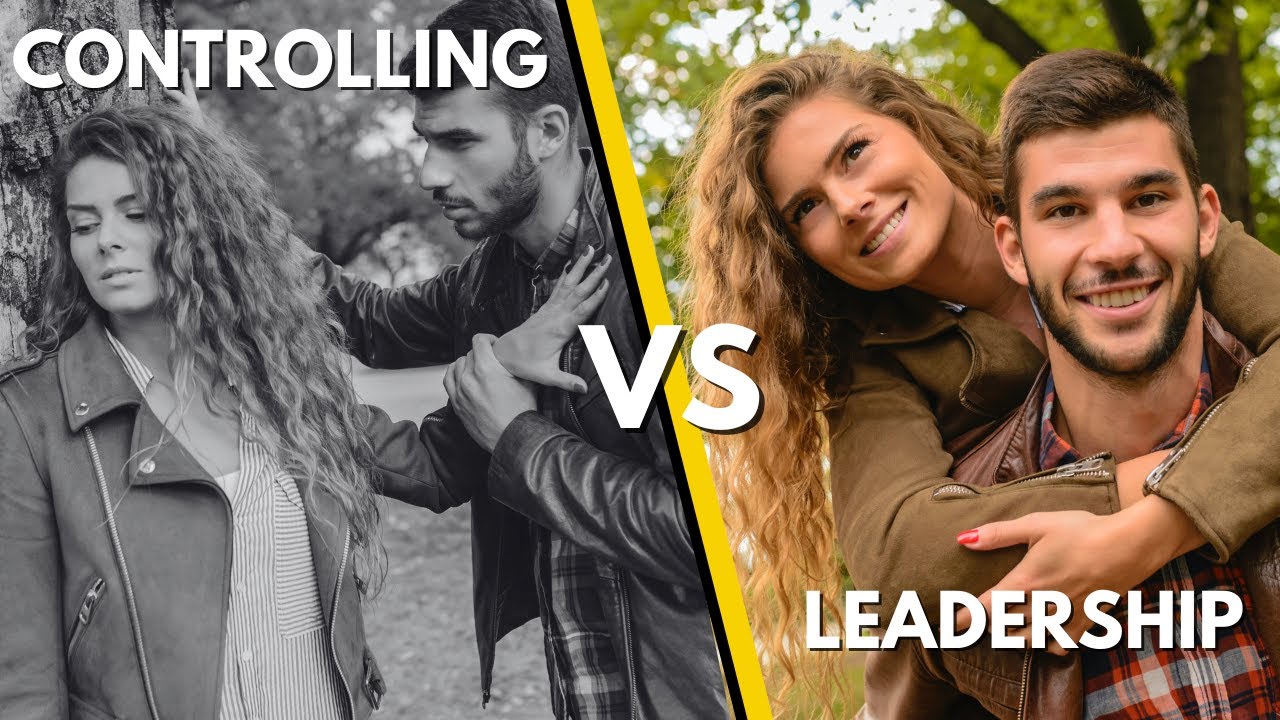 How To Lead As A Man In A Marriage (Avoid This Mistake)