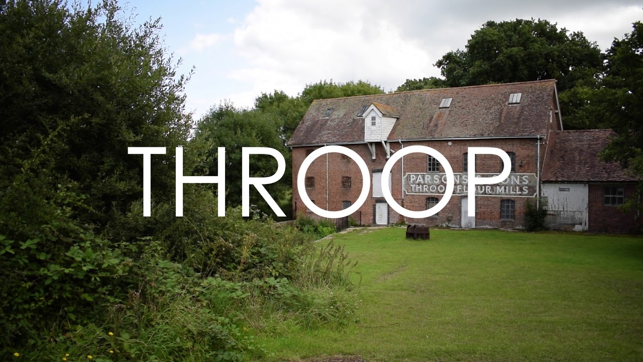 THROOP
