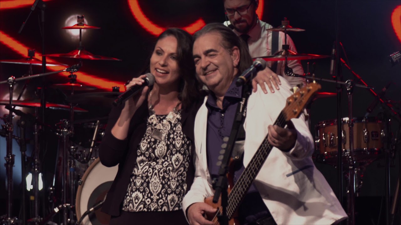Anjos de Resgate feat Daianna Cardoso - Minha Segurança e Proteção | DVD G.R.P