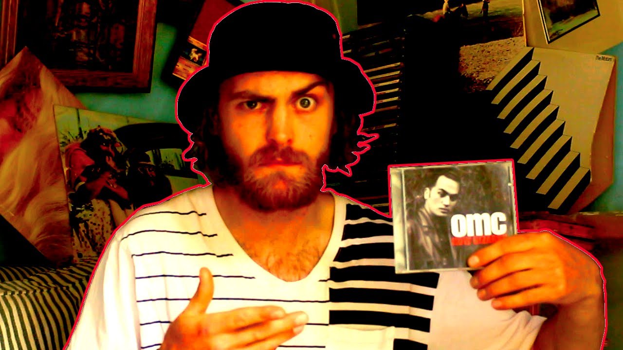 OMC - How Bizarre ALBUM REVIEW