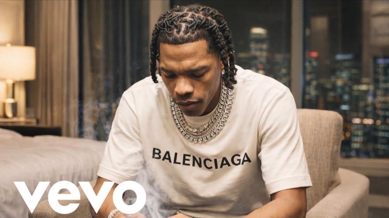 Lil Beby – Everything Comes To You At The Right Time (Be Patient) | Melodic Drill 2026