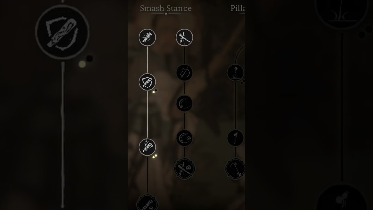 BEST Early Game build!! ONE SHOT EVERYTHING!! #gaming #blackmythwukonggameplay #builds #overpowered