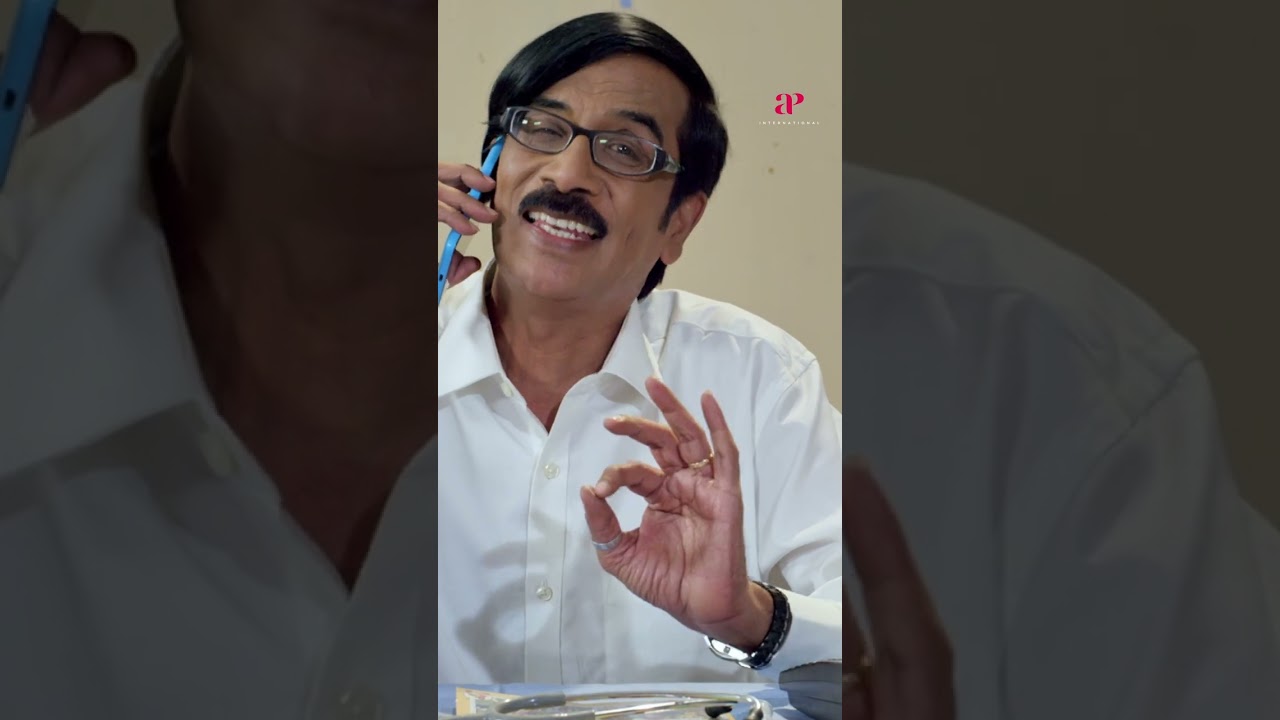Watch full video 👆 Sathura Adi 3500 Comedy Scenes- #nikhilmohan #ineya #rahman #comedy #shorts