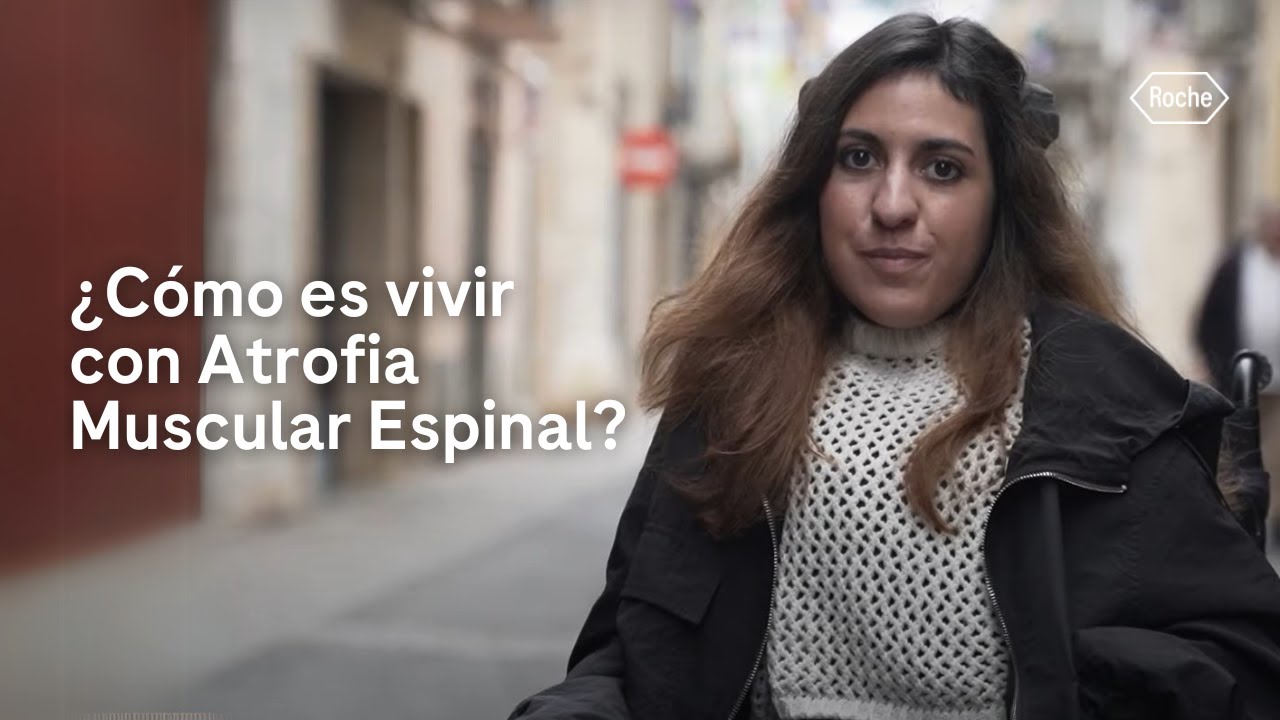 Atrofia Muscular Espinal (AME): Testimonios y Experiencias Reales
