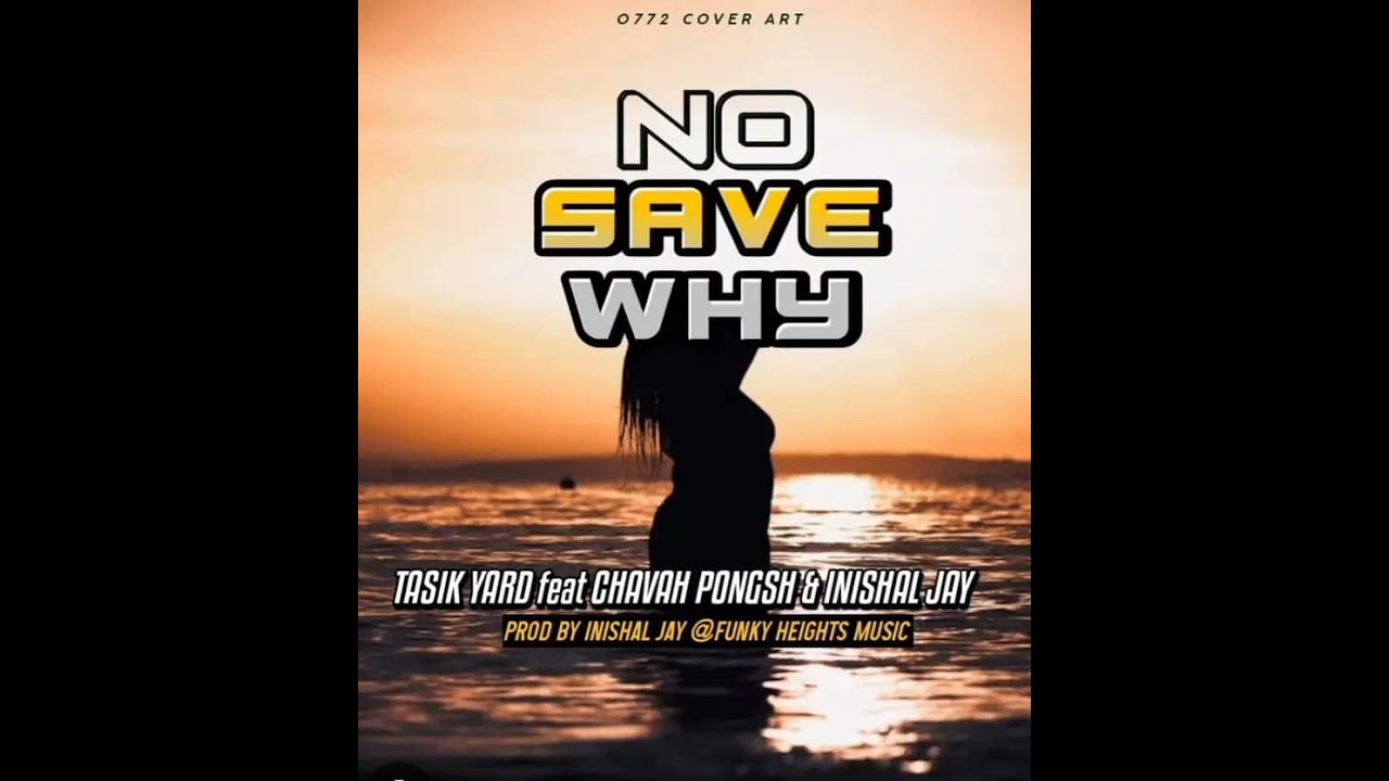 No save why (Audio)